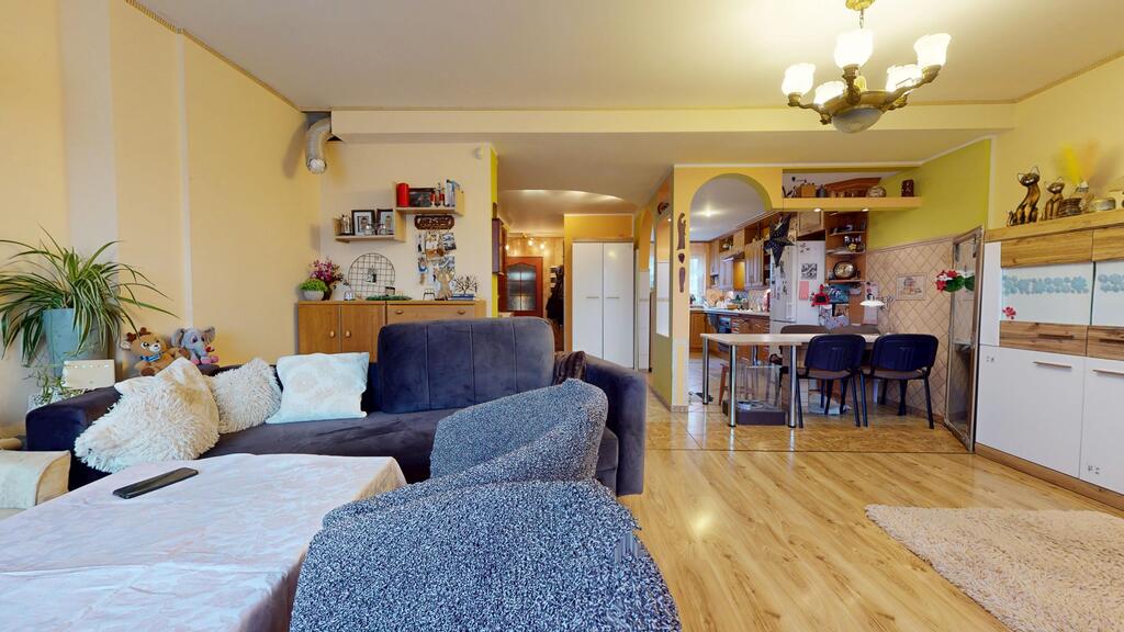 Dom na sprzedaż Szczecin, Podjuchy 160 m2 | Arka Nieruchomości