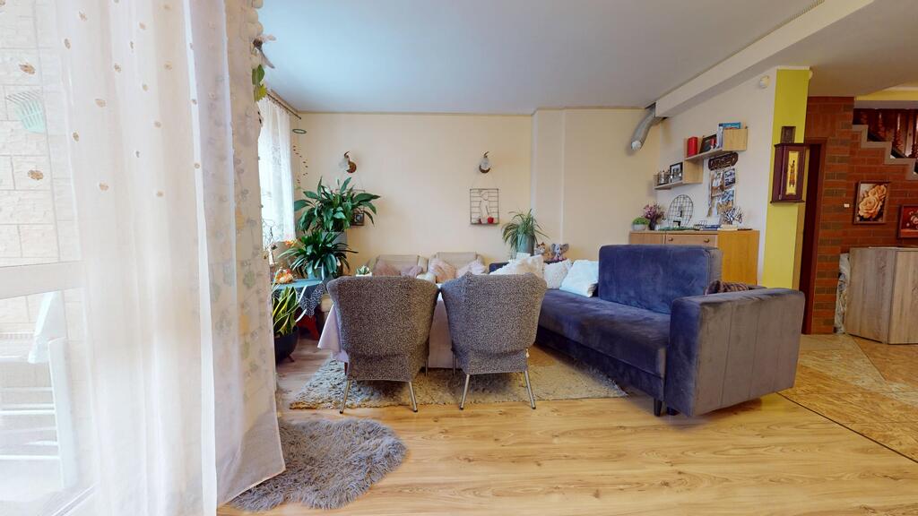 Dom na sprzedaż Szczecin, Podjuchy 160 m2 | Arka Nieruchomości