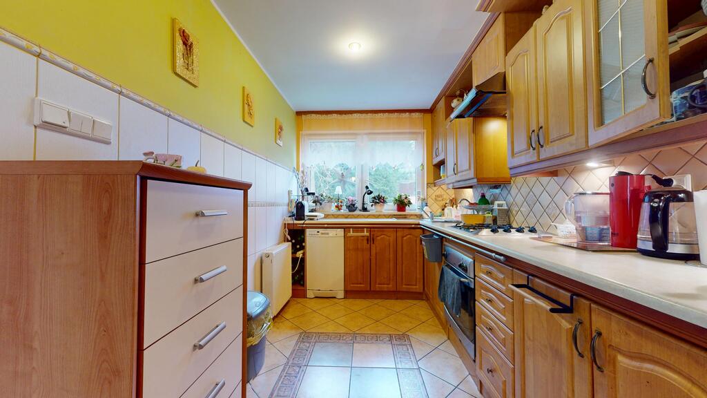 Dom na sprzedaż Szczecin, Podjuchy 160 m2 | Arka Nieruchomości