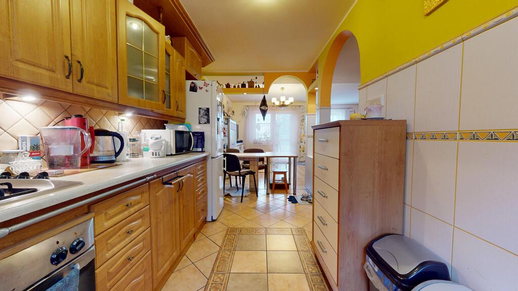 Dom na sprzedaż Szczecin, Podjuchy 160 m2 | Arka Nieruchomości