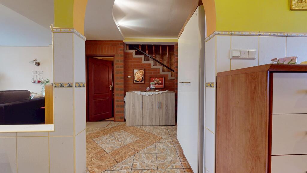 Dom na sprzedaż Szczecin, Podjuchy 160 m2 | Arka Nieruchomości