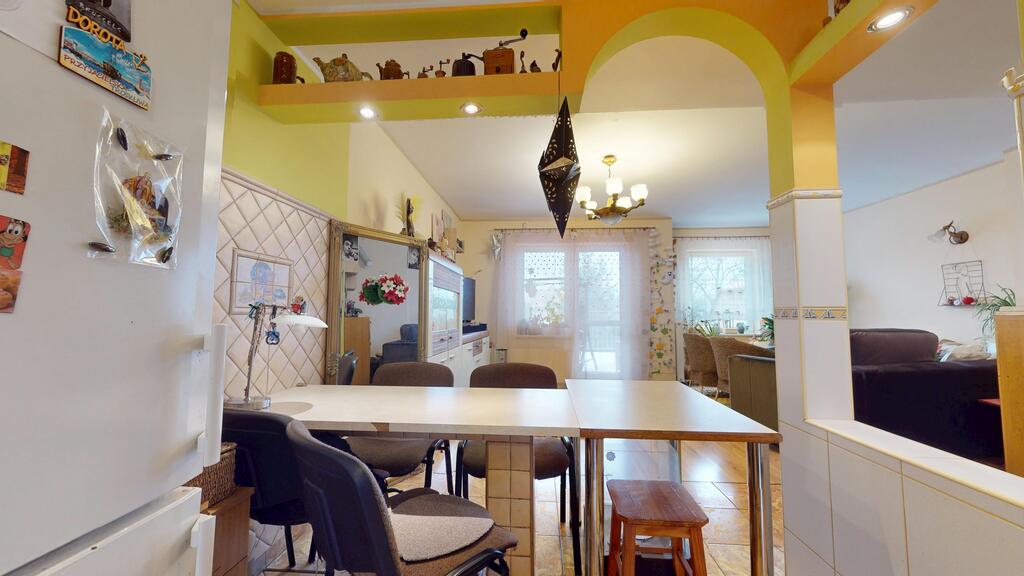 Dom na sprzedaż Szczecin, Podjuchy 160 m2 | Arka Nieruchomości