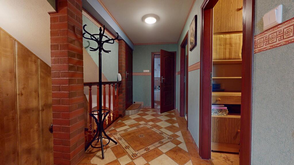 Dom na sprzedaż Szczecin, Podjuchy 160 m2 | Arka Nieruchomości