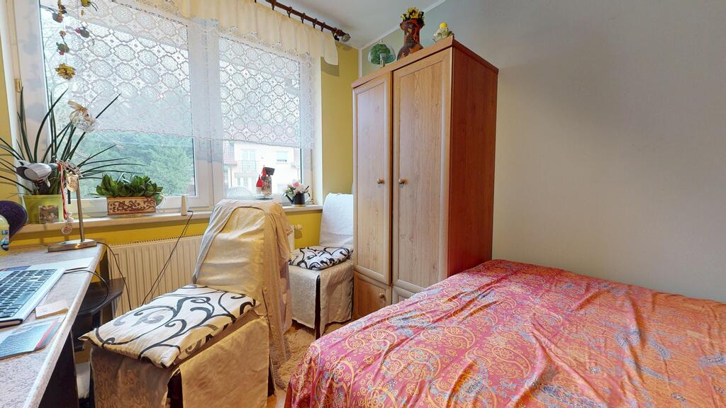 Dom na sprzedaż Szczecin, Podjuchy 160 m2 | Arka Nieruchomości