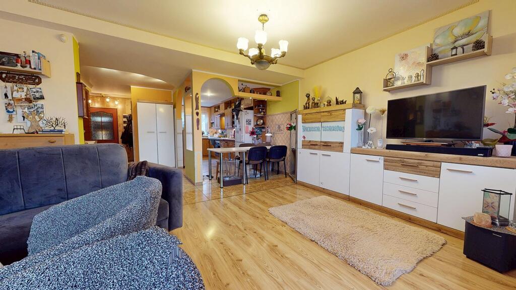 Dom na sprzedaż Szczecin, Podjuchy 160 m2 | Arka Nieruchomości