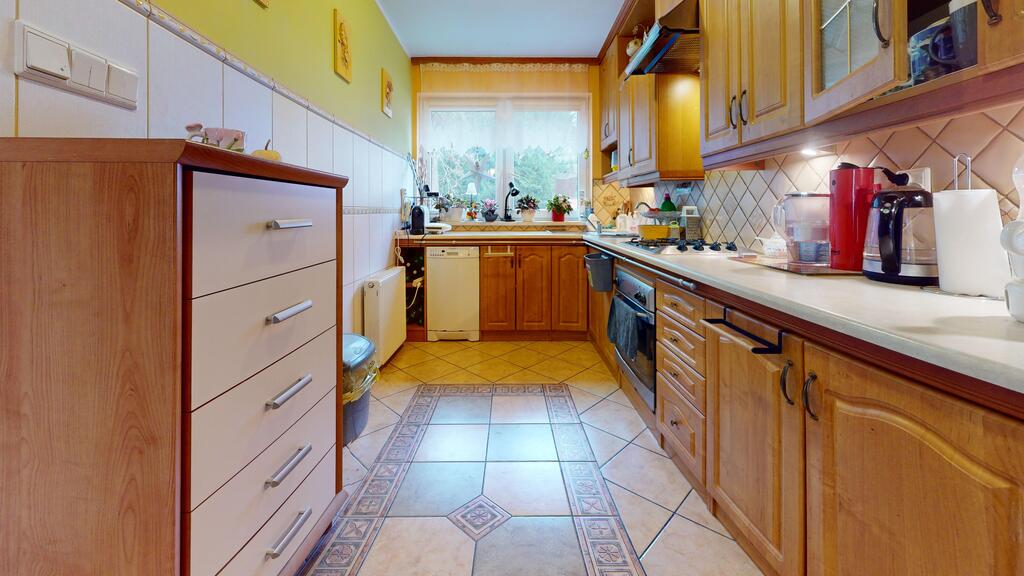 Dom na sprzedaż Szczecin, Podjuchy 160 m2 | Arka Nieruchomości