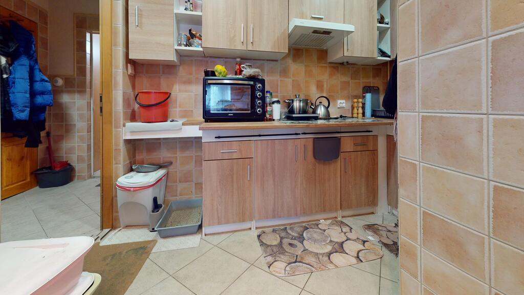 Dom na sprzedaż Szczecin, Podjuchy 160 m2 | Arka Nieruchomości