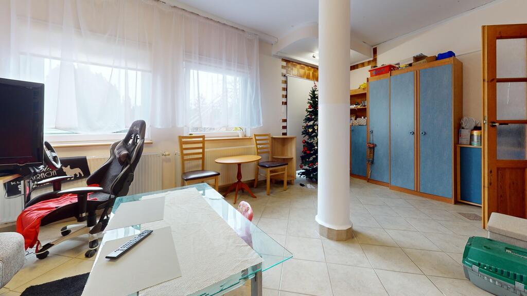 Dom na sprzedaż Szczecin, Podjuchy 160 m2 | Arka Nieruchomości