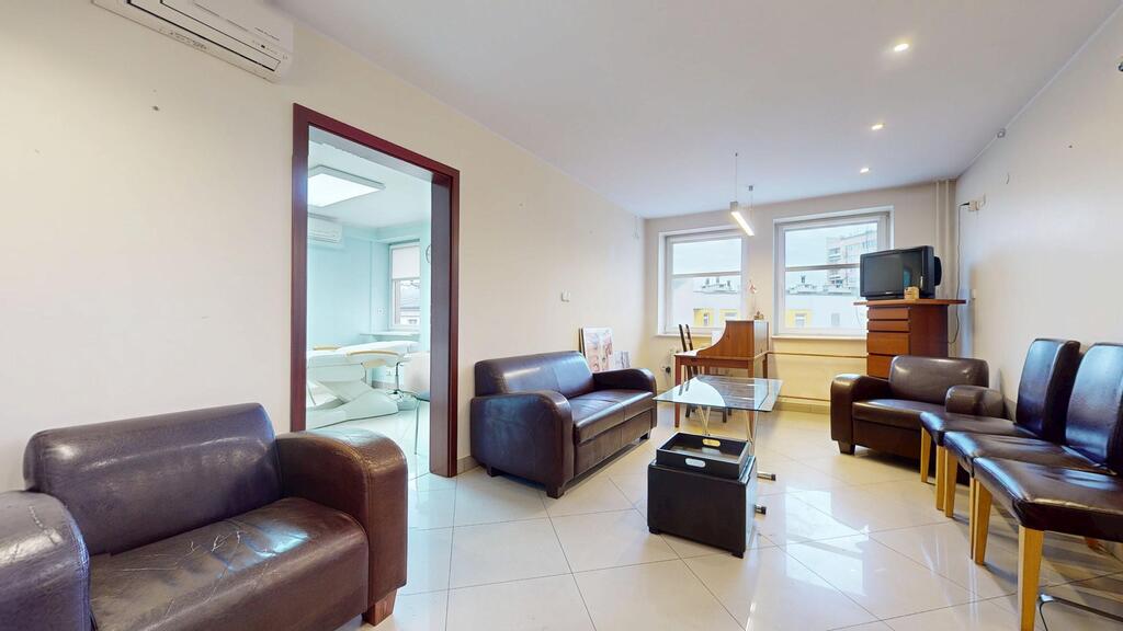 Lokal na sprzedaż Szczecin, Centrum 96 m2 | Arka Nieruchomości