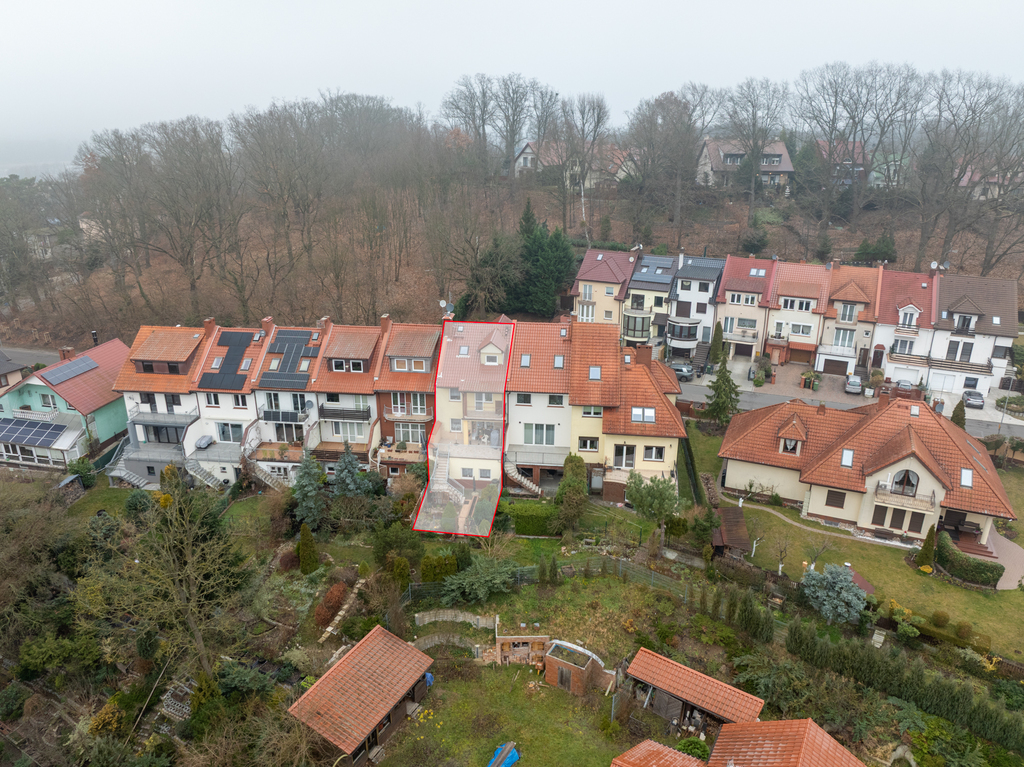 Dom na sprzedaż Szczecin, Podjuchy 160 m2 | Arka Nieruchomości