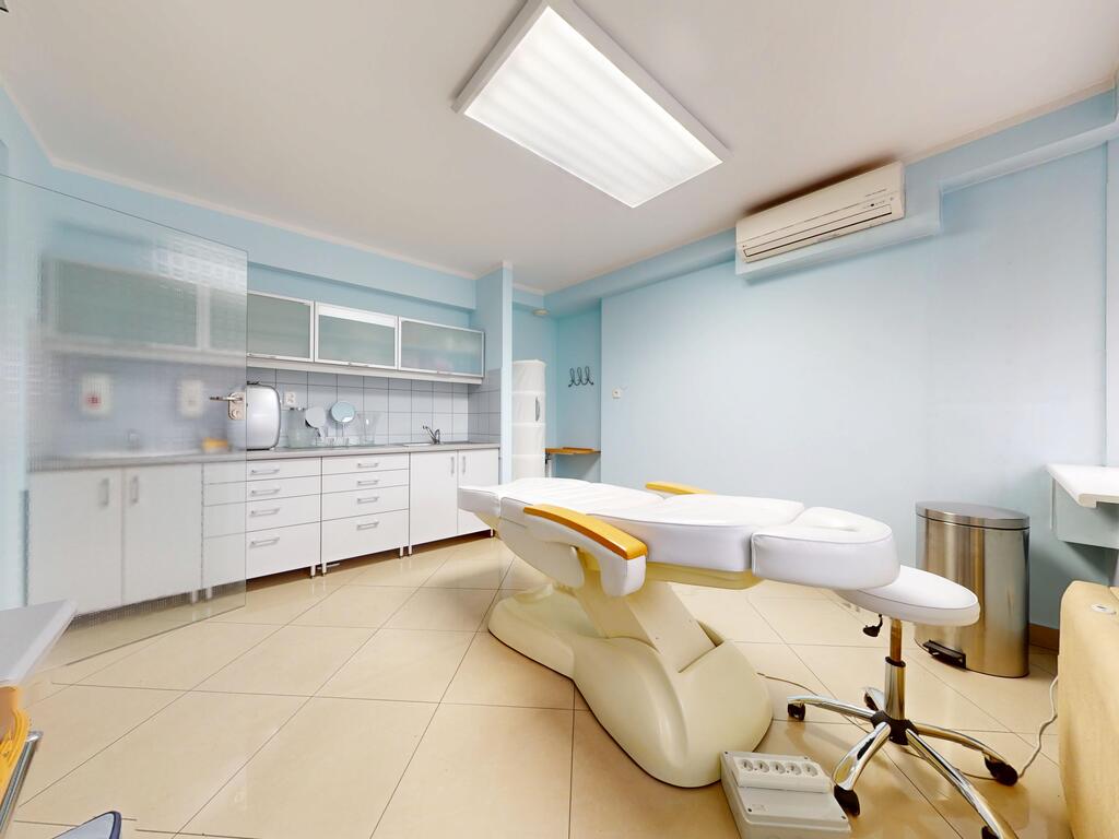 Lokal na sprzedaż Szczecin, Centrum 96 m2 | Arka Nieruchomości