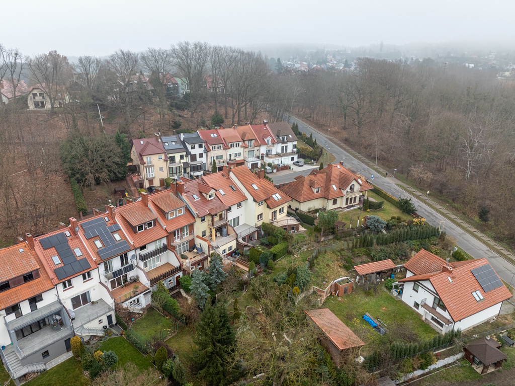 Dom na sprzedaż Szczecin, Podjuchy 160 m2 | Arka Nieruchomości