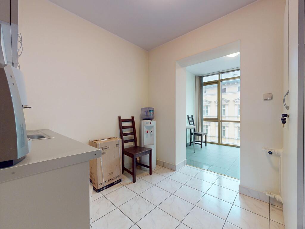 Lokal na sprzedaż Szczecin, Centrum 96 m2 | Arka Nieruchomości