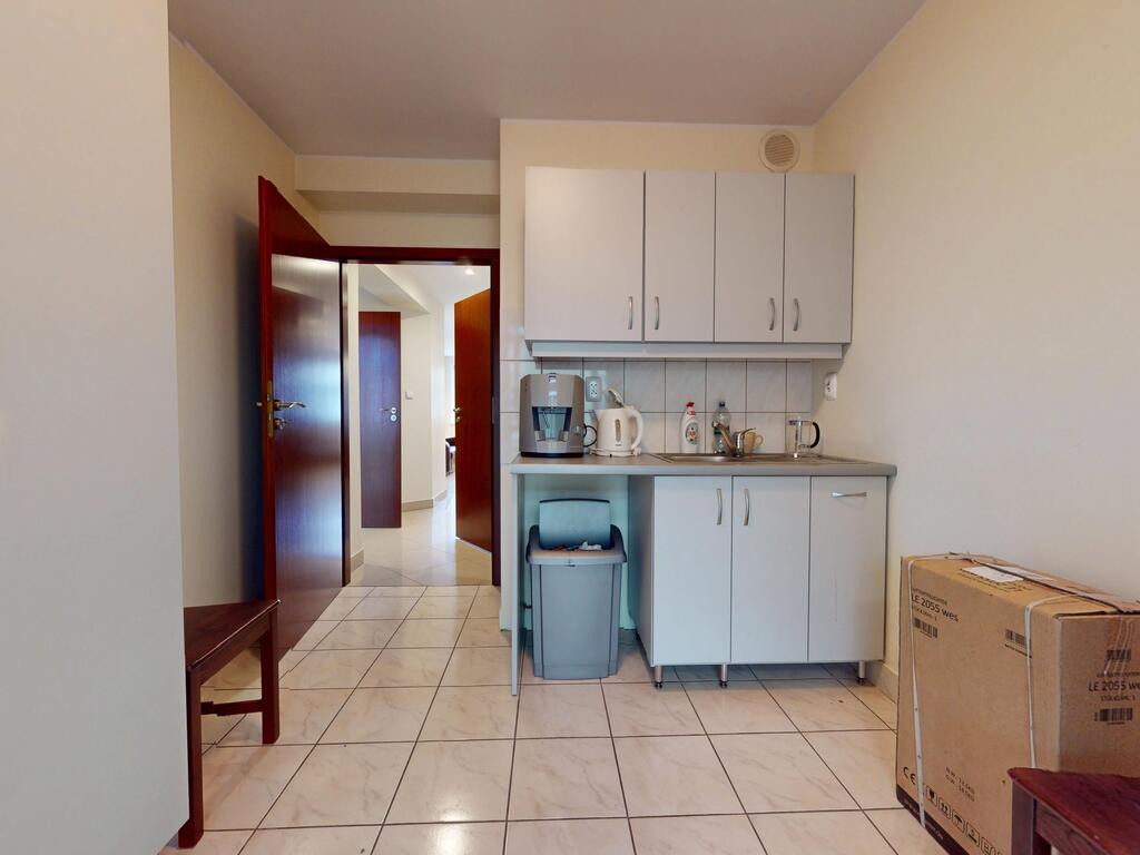 Lokal na sprzedaż Szczecin, Centrum 96 m2 | Arka Nieruchomości