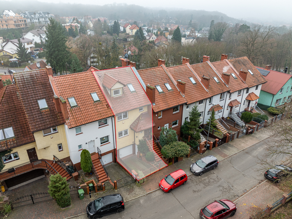 Dom na sprzedaż Szczecin, Podjuchy 160 m2 | Arka Nieruchomości