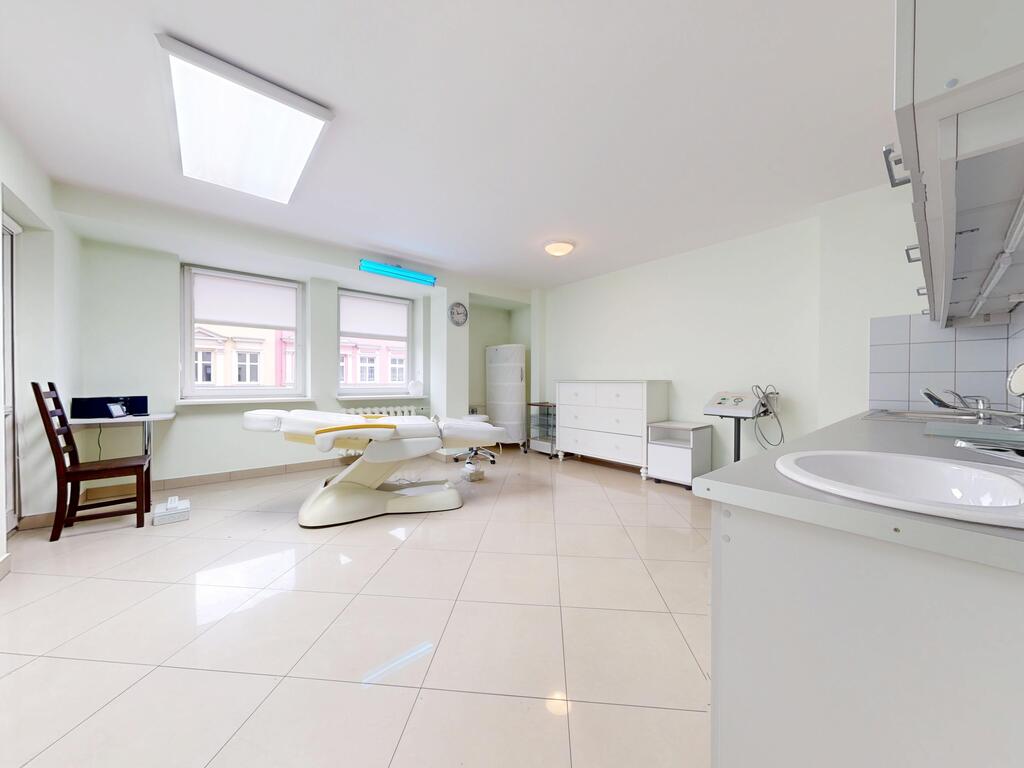 Lokal na sprzedaż Szczecin, Centrum 96 m2 | Arka Nieruchomości