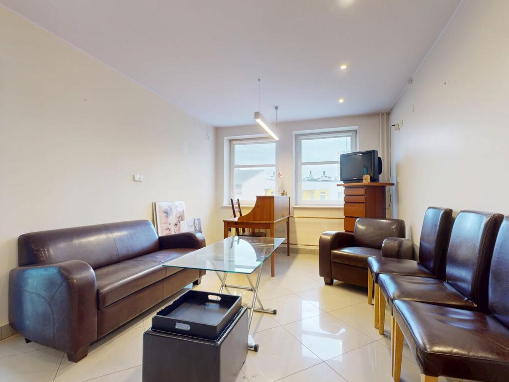 Lokal na sprzedaż Szczecin, Centrum 96 m2 | Arka Nieruchomości