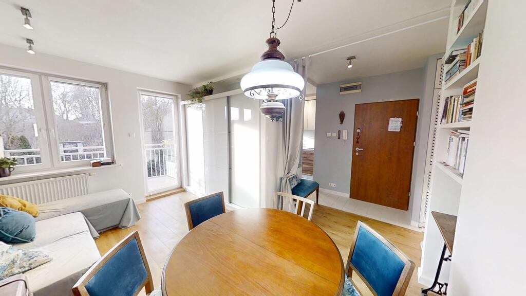 Mieszkanie na sprzedaż Bezrzecze 50 m2 | Arka Nieruchomości