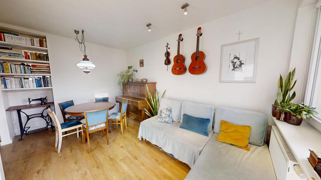 Mieszkanie na sprzedaż Bezrzecze 50 m2 | Arka Nieruchomości