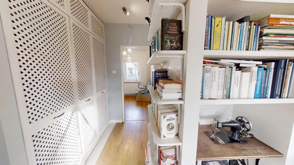 Mieszkanie na sprzedaż Bezrzecze 50 m2 | Arka Nieruchomości