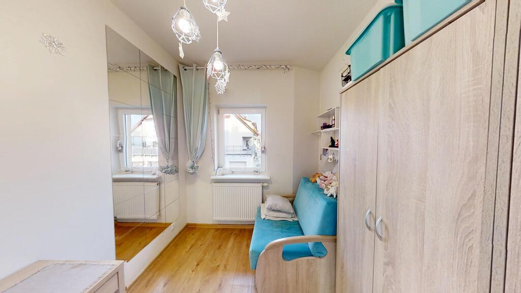 Mieszkanie na sprzedaż Bezrzecze 50 m2 | Arka Nieruchomości