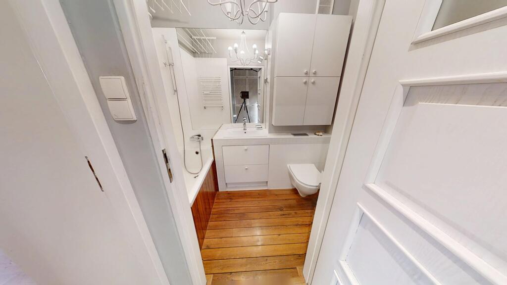 Mieszkanie na sprzedaż Bezrzecze 50 m2 | Arka Nieruchomości