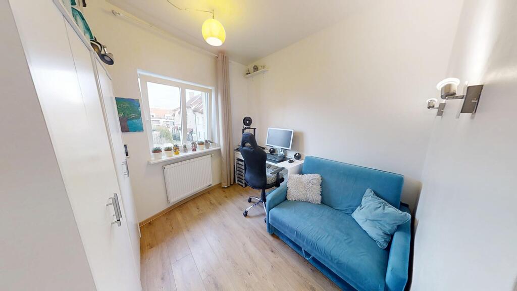 Mieszkanie na sprzedaż Bezrzecze 50 m2 | Arka Nieruchomości