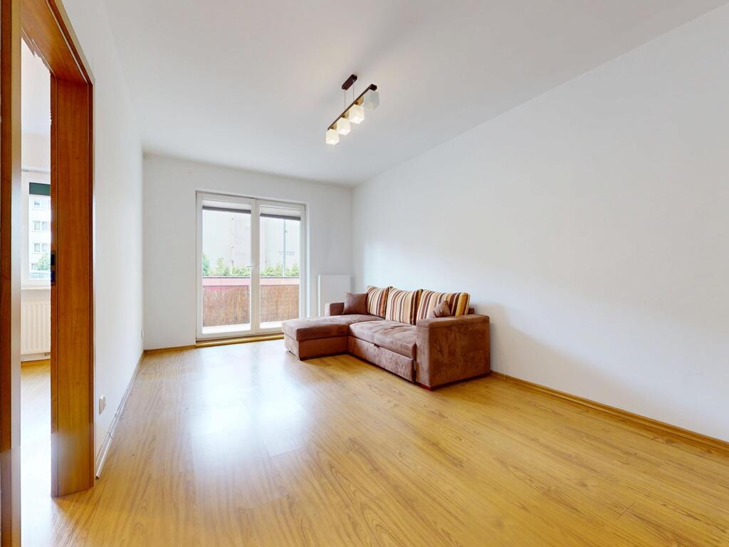 Mieszkanie na sprzedaż Szczecin, Gumieńce 64 m2 | Arka Nieruchomości