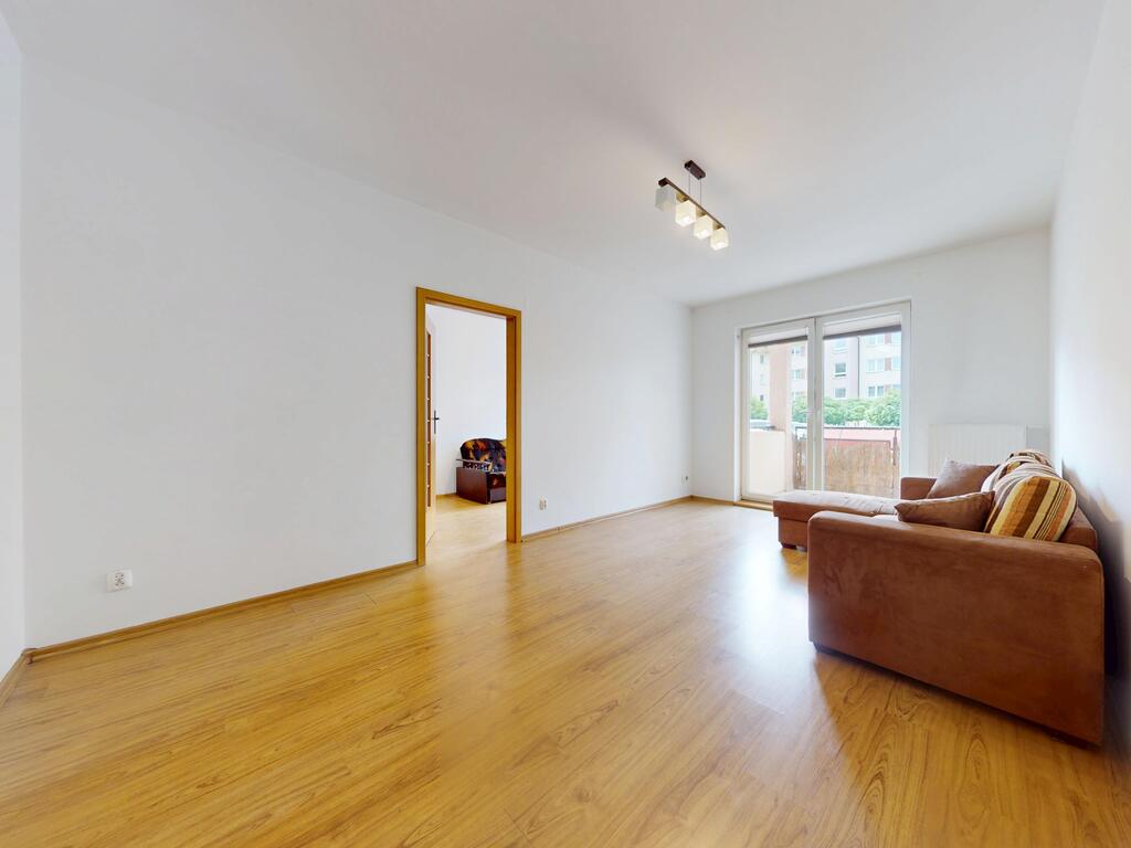 Mieszkanie na sprzedaż Szczecin, Gumieńce 64 m2 | Arka Nieruchomości