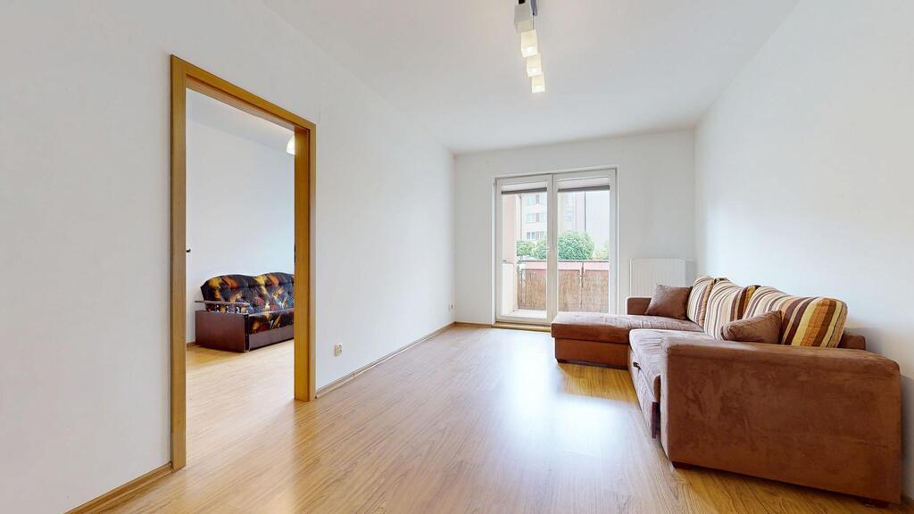 Mieszkanie na sprzedaż Szczecin, Gumieńce 64 m2 | Arka Nieruchomości