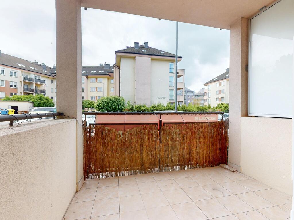 Mieszkanie na sprzedaż Szczecin, Gumieńce 64 m2 | Arka Nieruchomości