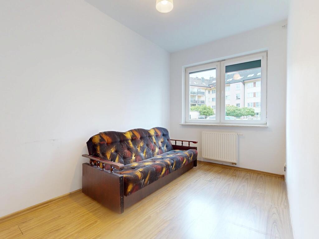 Mieszkanie na sprzedaż Szczecin, Gumieńce 64 m2 | Arka Nieruchomości