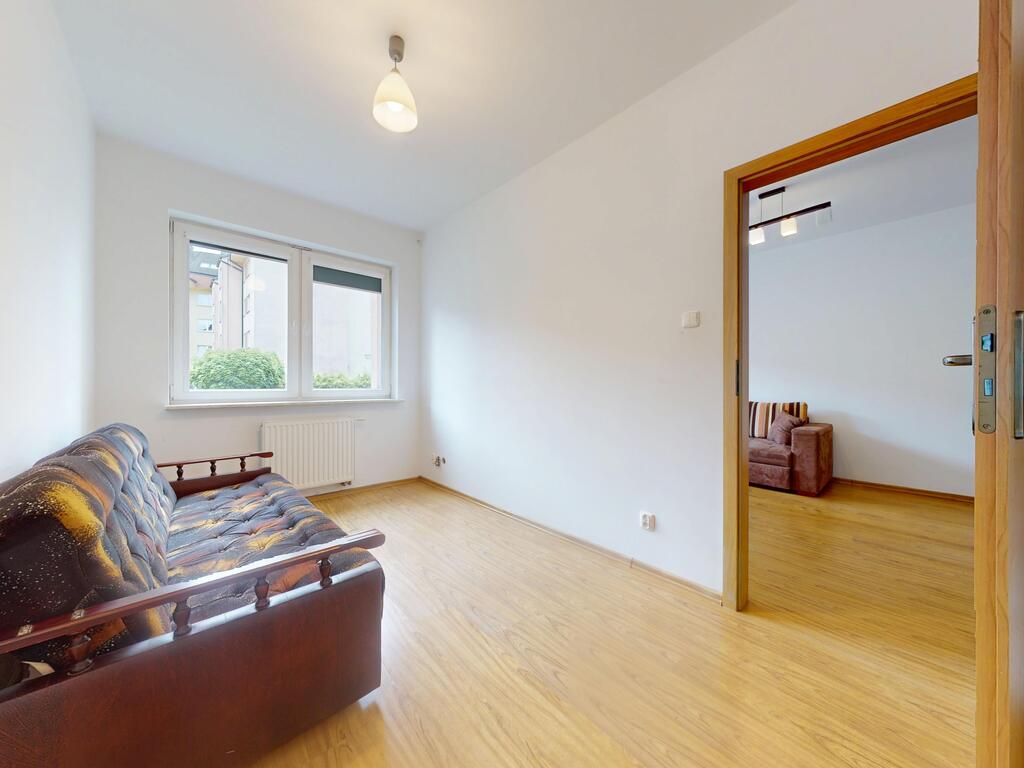 Mieszkanie na sprzedaż Szczecin, Gumieńce 64 m2 | Arka Nieruchomości