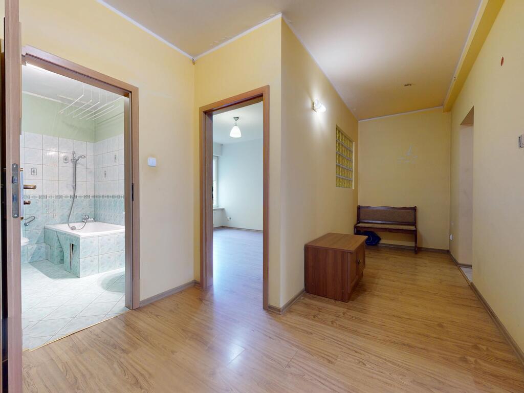 Mieszkanie na sprzedaż Szczecin, Gumieńce 64 m2 | Arka Nieruchomości