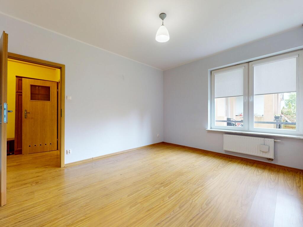 Mieszkanie na sprzedaż Szczecin, Gumieńce 64 m2 | Arka Nieruchomości