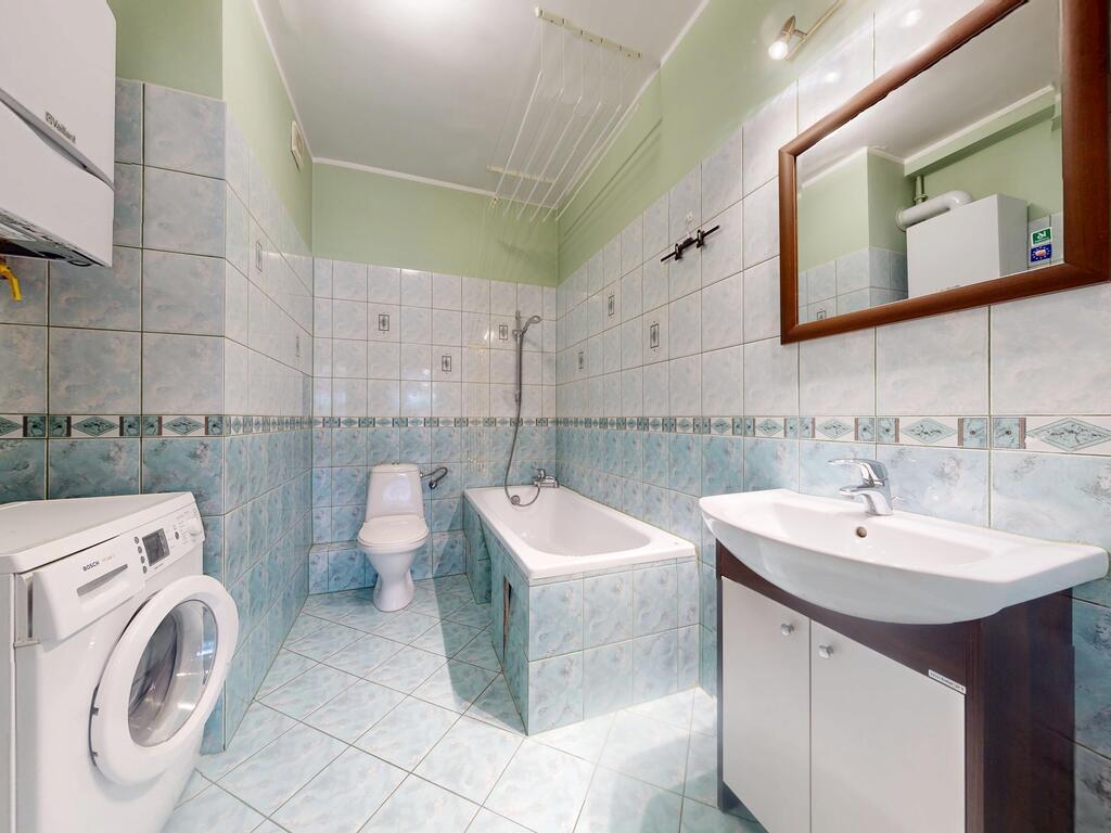 Mieszkanie na sprzedaż Szczecin, Gumieńce 64 m2 | Arka Nieruchomości