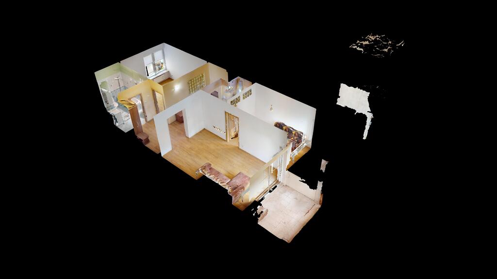 Mieszkanie na sprzedaż Szczecin, Gumieńce 64 m2 | Arka Nieruchomości