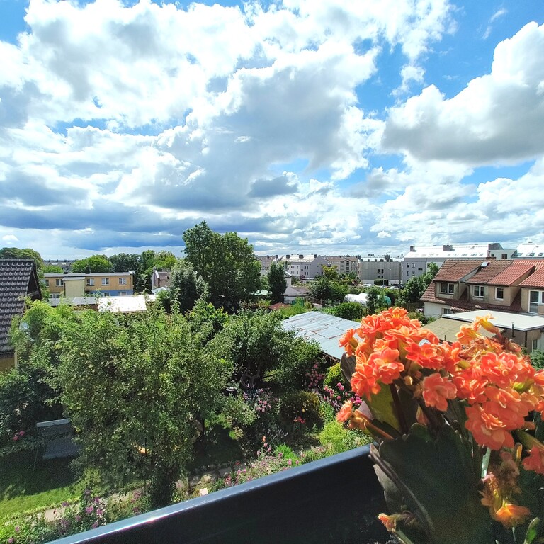 Mieszkanie na wynajem Szczecin, Warszewo 32 m2 | Arka Nieruchomości