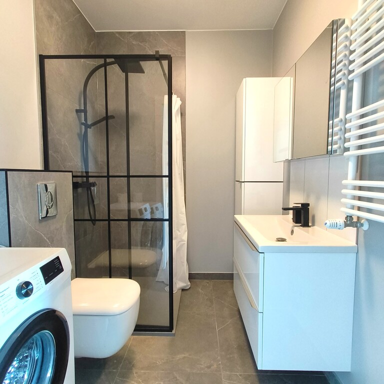 Mieszkanie na wynajem Szczecin, Warszewo 32 m2 | Arka Nieruchomości