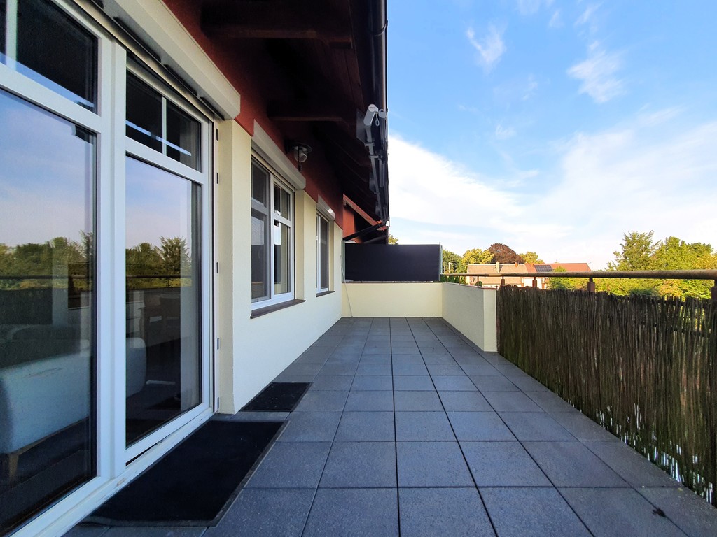 Mieszkanie na wynajem Szczecin, Bezrzecze 72 m2 | Arka Nieruchomości