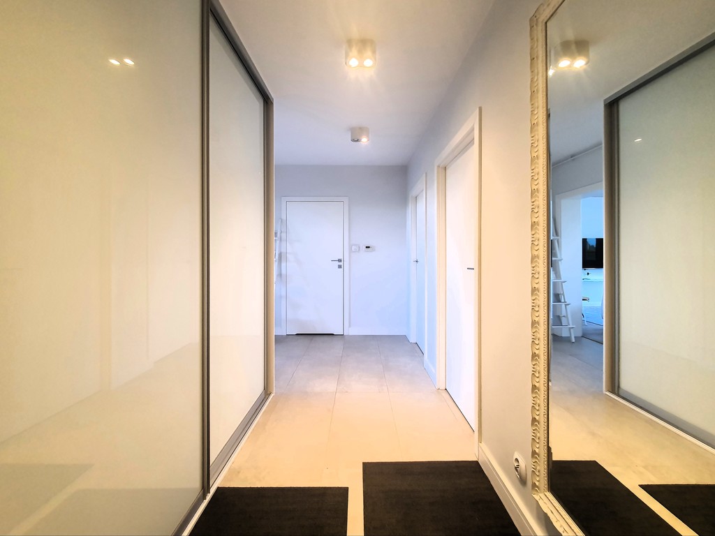 Mieszkanie na wynajem Szczecin, Bezrzecze 72 m2 | Arka Nieruchomości