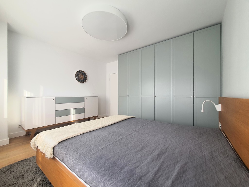 Mieszkanie na wynajem Szczecin, Bezrzecze 72 m2 | Arka Nieruchomości