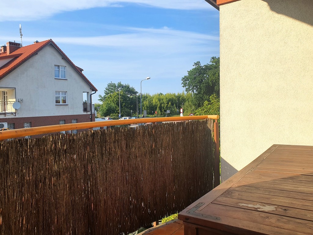 Mieszkanie na wynajem Szczecin, Bezrzecze 72 m2 | Arka Nieruchomości