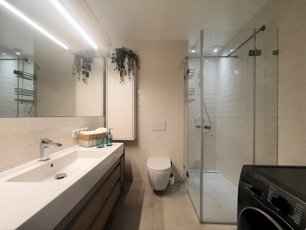 Mieszkanie na wynajem Szczecin, Bezrzecze 72 m2 | Arka Nieruchomości