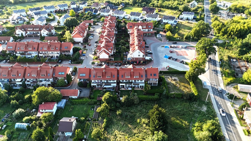 Mieszkanie na wynajem Szczecin, Bezrzecze 72 m2 | Arka Nieruchomości