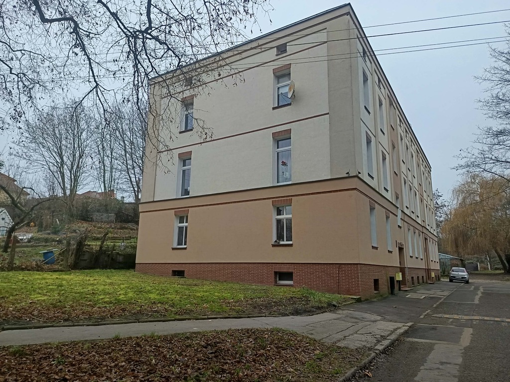 Mieszkanie na wynajem Szczecin, Żelechowa 44 m2 | Arka Nieruchomości