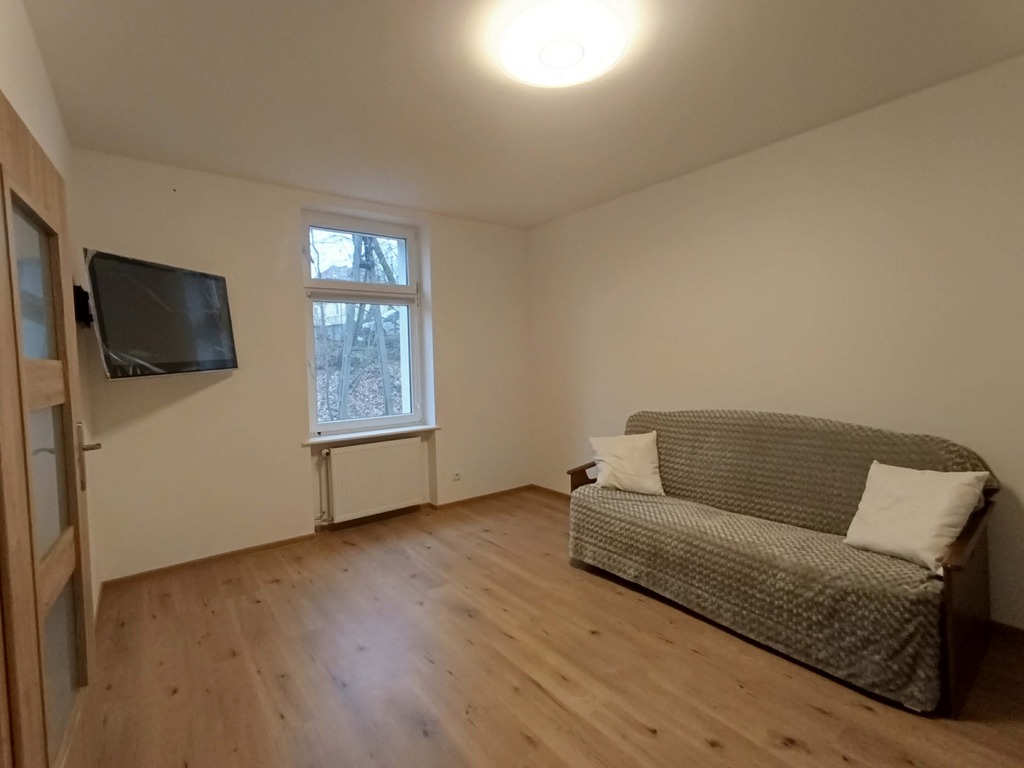 Mieszkanie na wynajem Szczecin, Żelechowa 44 m2 | Arka Nieruchomości