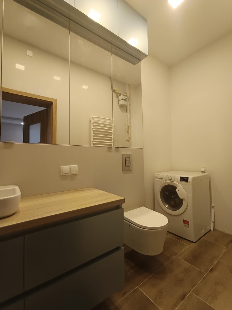 Mieszkanie na wynajem Szczecin, Żelechowa 44 m2 | Arka Nieruchomości