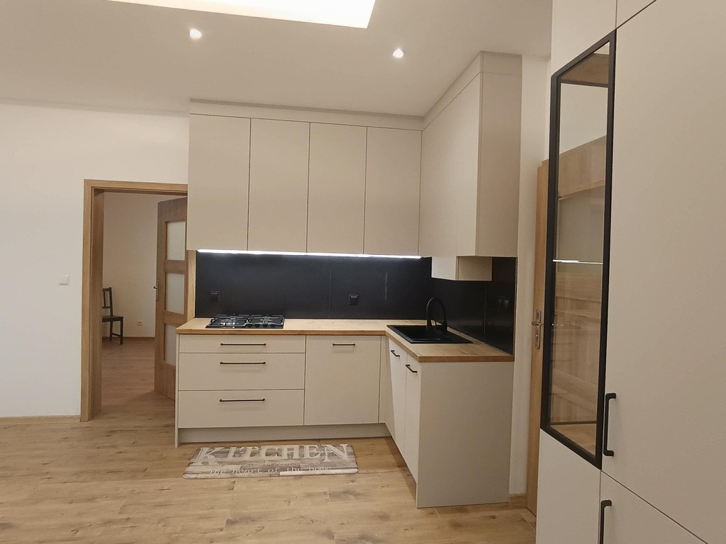 Mieszkanie na wynajem Szczecin, Żelechowa 44 m2 | Arka Nieruchomości