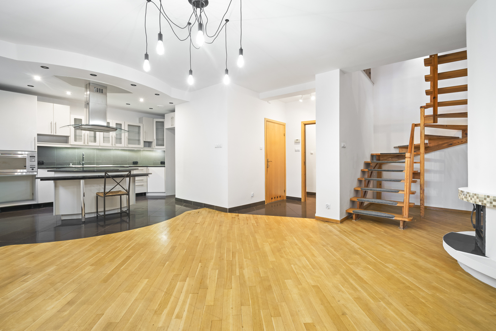 Wspaniały rozkład | garaż | do remontu – zdjęcie 1